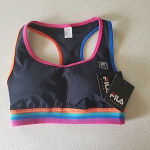 🆕️Fila sports bra